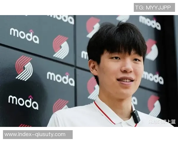 开拓者夏联主帅称杨瀚森快速适应比赛节奏展现出色学习能力 开拓者夏联主帅称杨瀚森快速适应比赛节奏展现出色学习能力